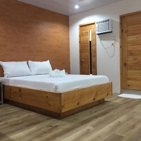 M Liloan Pension House Catarman  ภายนอก รูปภาพ