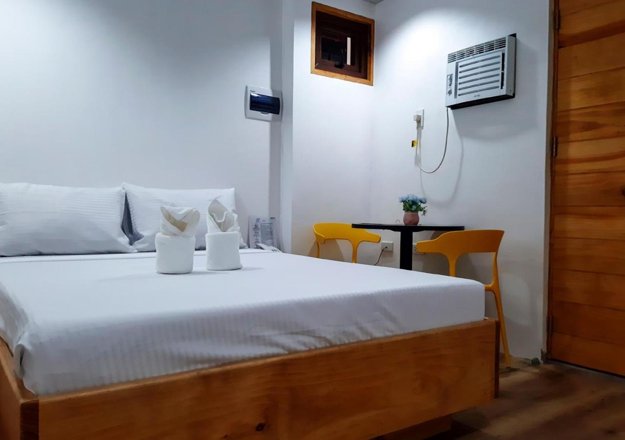 M Liloan Pension House Catarman  ภายนอก รูปภาพ