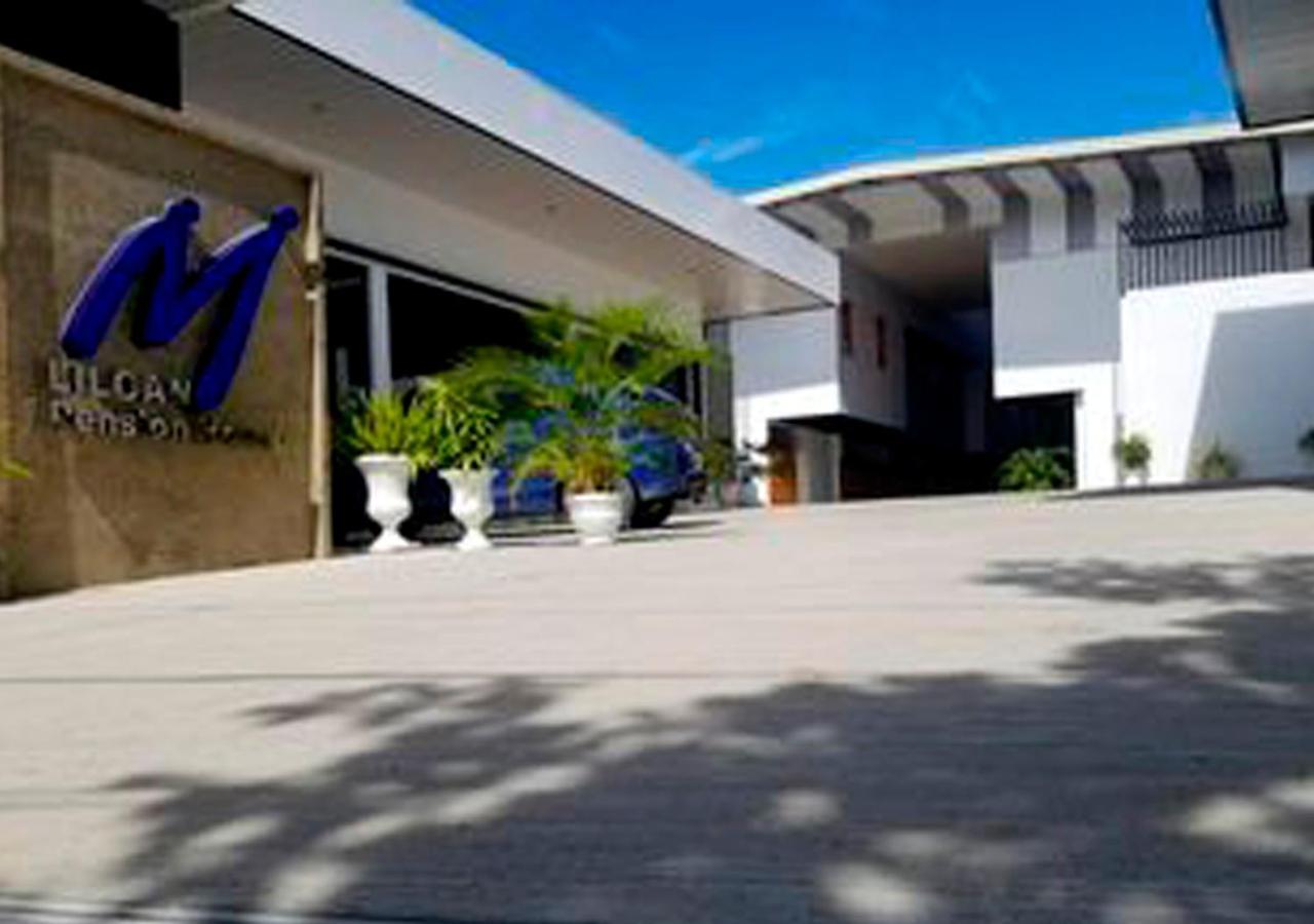 M Liloan Pension House Catarman  ภายนอก รูปภาพ