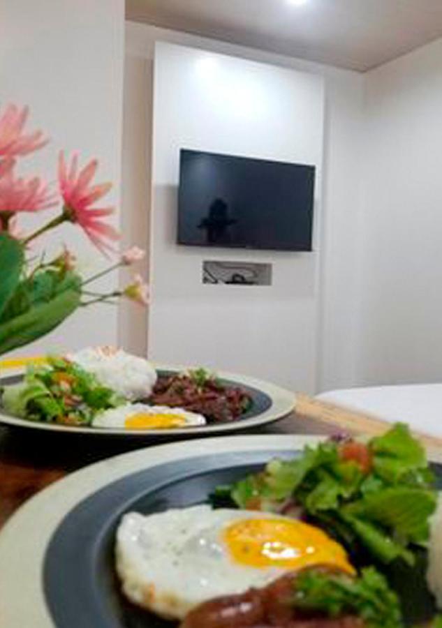 M Liloan Pension House Catarman  ภายนอก รูปภาพ