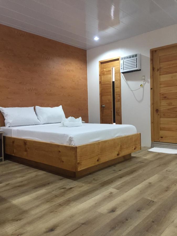 M Liloan Pension House Catarman  ภายนอก รูปภาพ