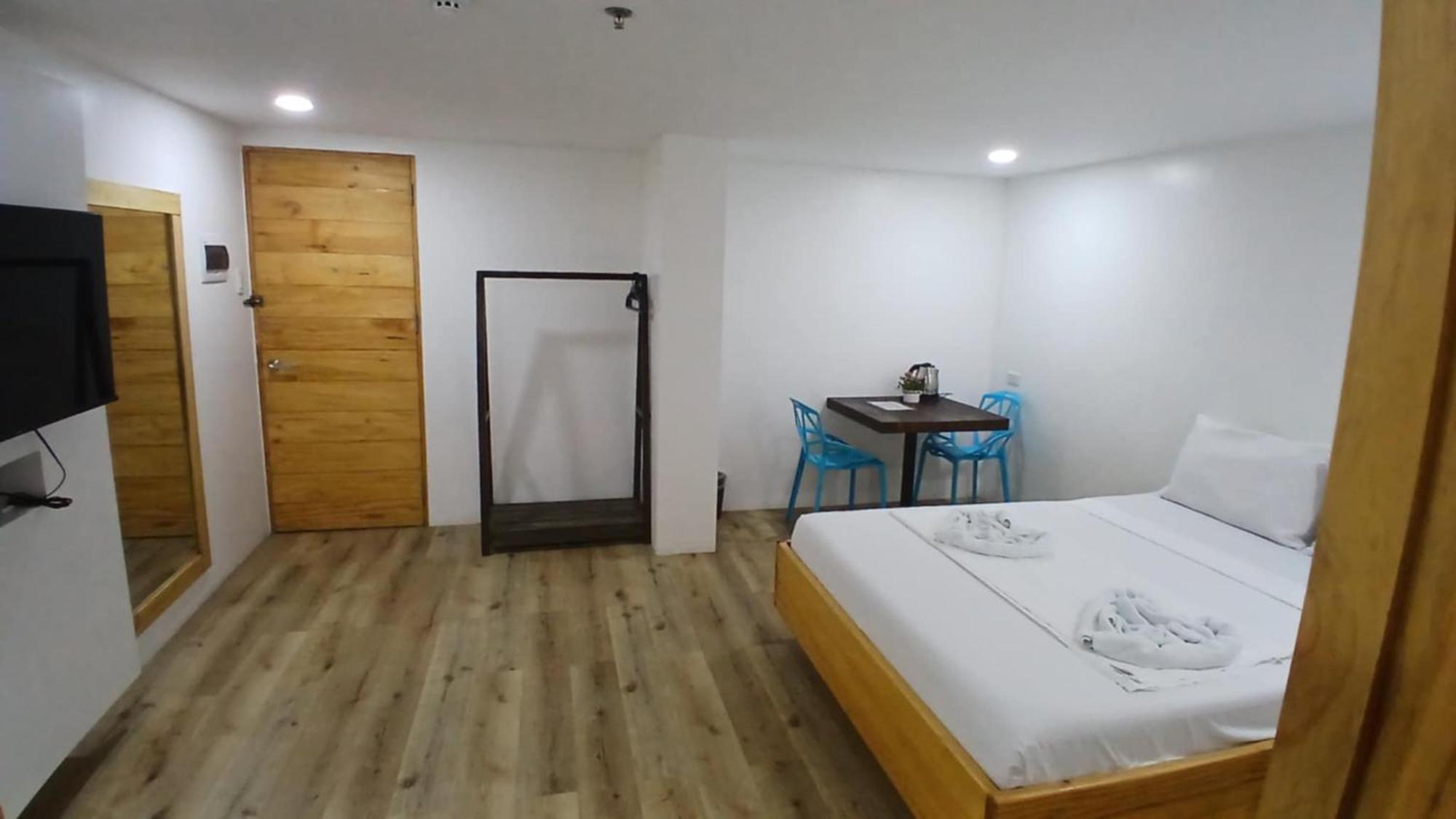 M Liloan Pension House Catarman  ภายนอก รูปภาพ